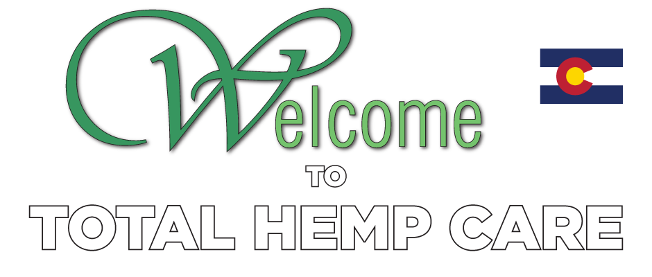 Welcome to Total Hemp Care